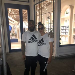 Meet your Posher, Nikki